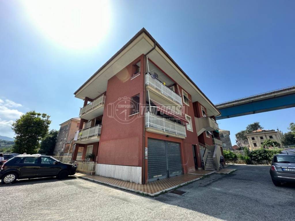 Appartamento in vendita a Chiavari via Piacenza