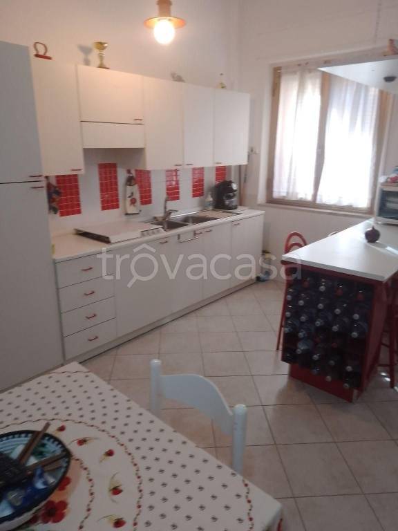 Appartamento in in vendita da privato a Vasto viale Dalmazia, 130