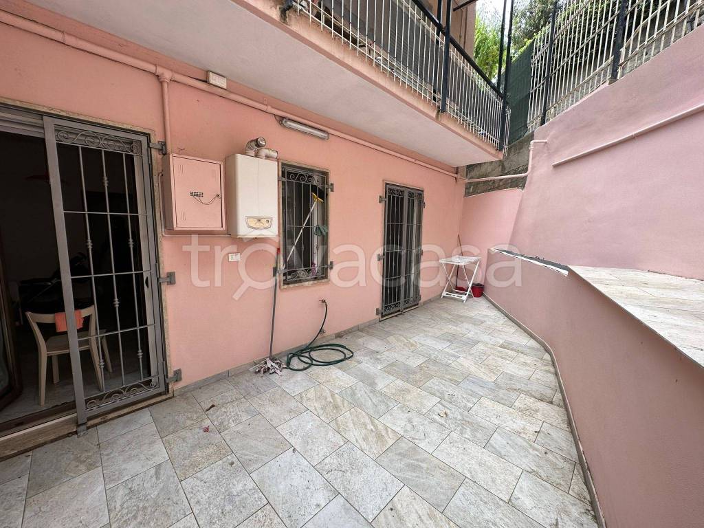 Appartamento in vendita a Taggia via Aurelia Ponente, 234