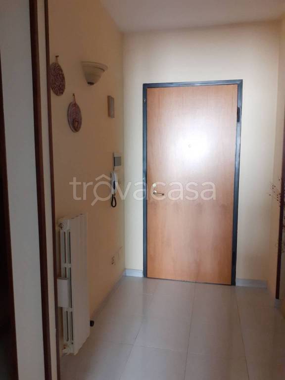 Appartamento in in vendita da privato a Casarano via Romagna, 20