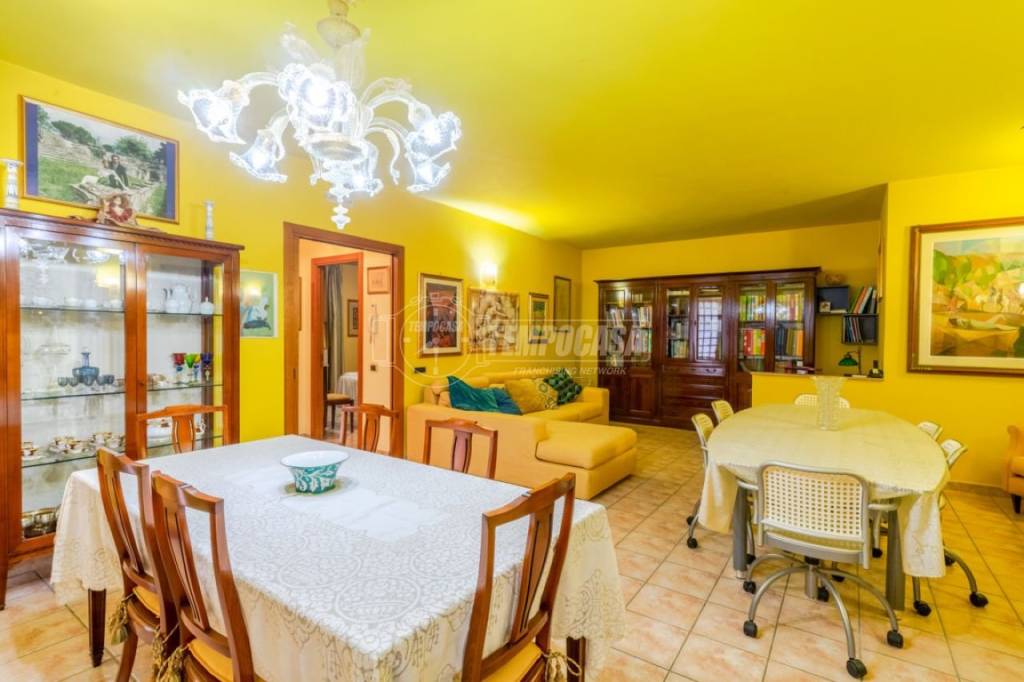 Appartamento in vendita a Montegranaro via Elpidiense Sud 26