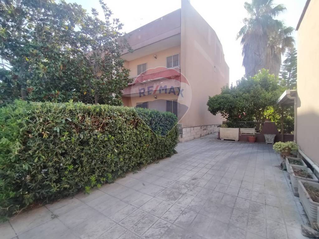 Casa Indipendente in vendita a Lecce via Alessandro Fleming, 32