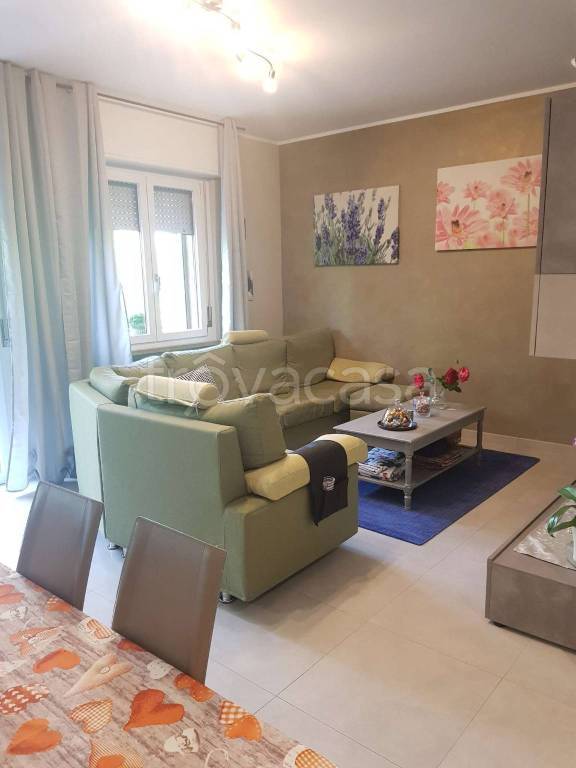 Appartamento in vendita a Spino d'Adda via f.lli Rosselli
