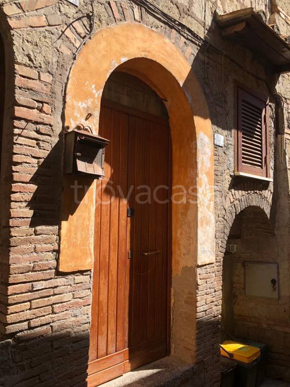 Casa Indipendente in vendita a Carbognano via Sant'Angelo, 12