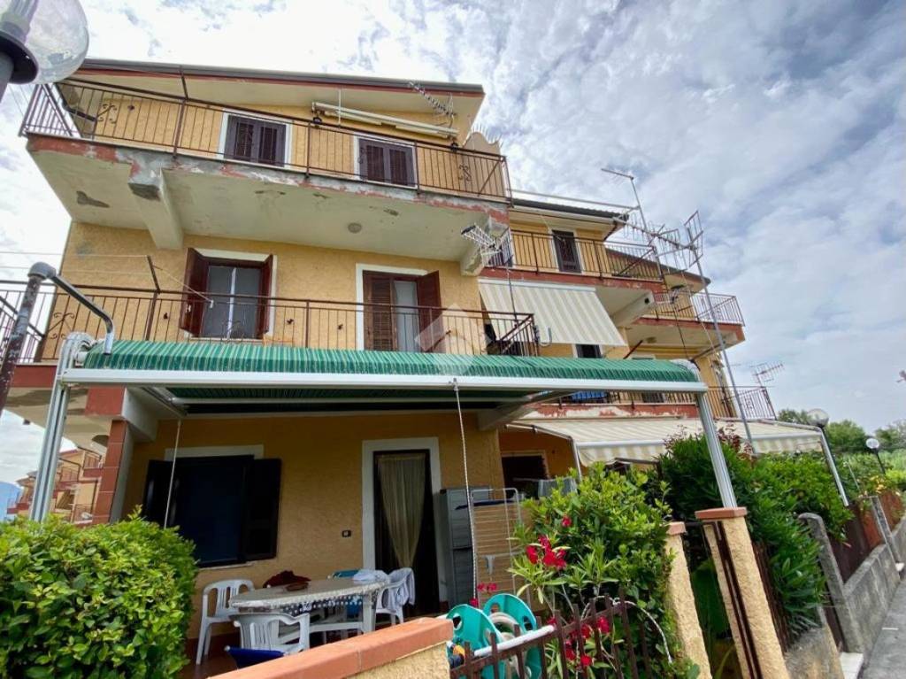 Appartamento in vendita a Santa Maria del Cedro via delle Mimose