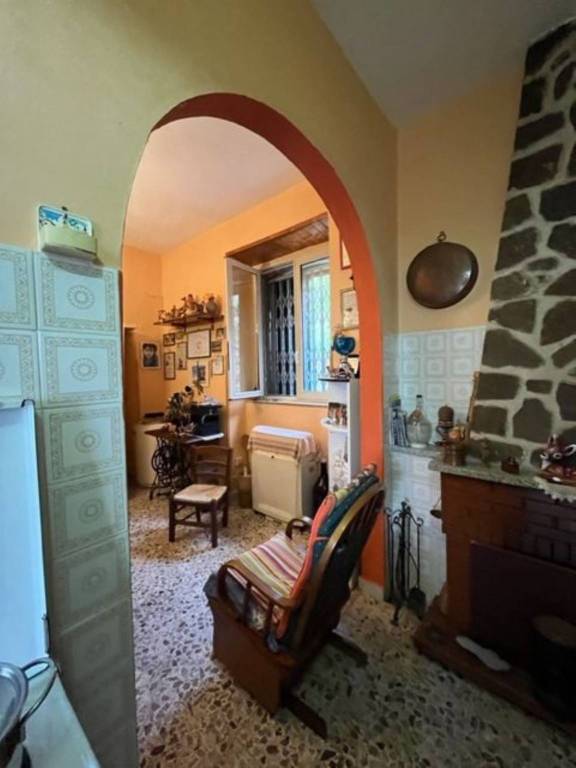 Villa in vendita a Perdifumo via Silicara s.n.c