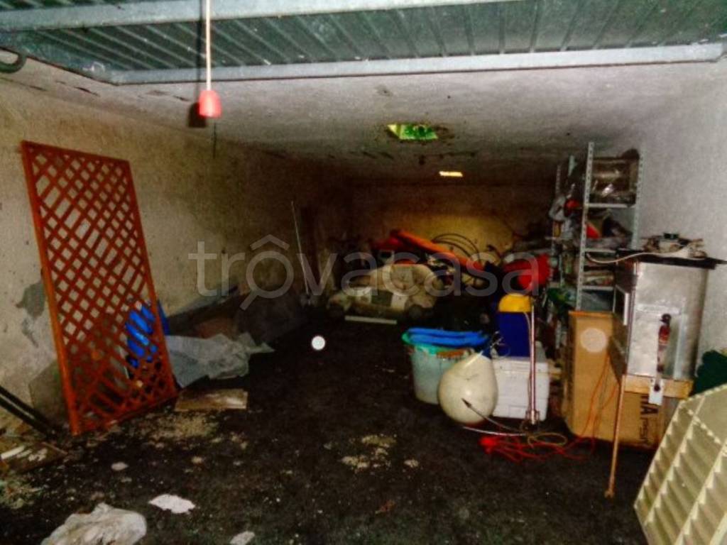 Garage in vendita ad Agropoli via san marco s.n.c