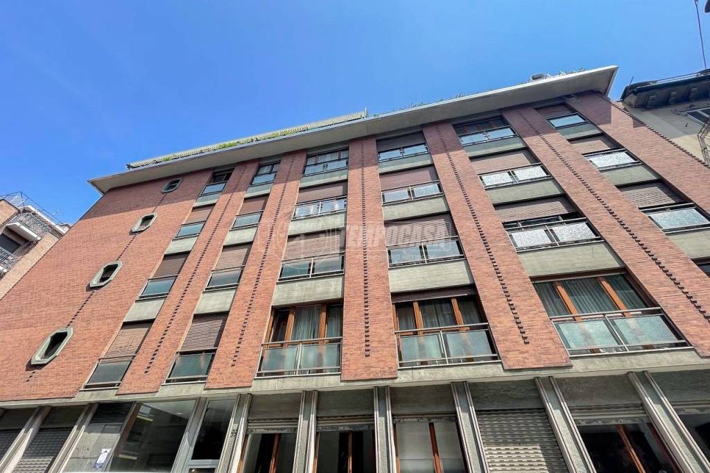 Appartamento in vendita a Torino via Ormea 99