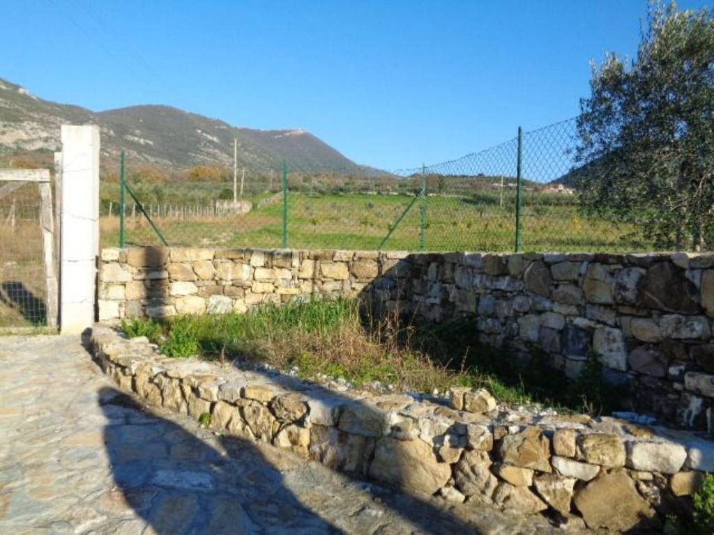Terreno Edificabile in vendita a Capaccio Paestum chiumara s.n.c