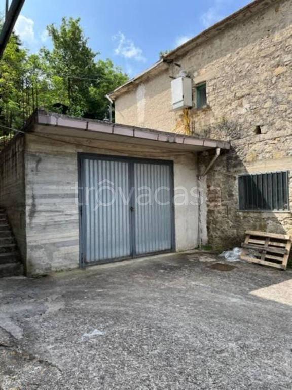 Appartamento in vendita a Serramezzana strada provinciale s.n.c