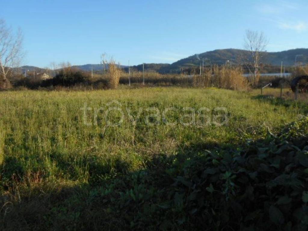 Terreno Edificabile in vendita ad Agropoli via Mattine s.n.c