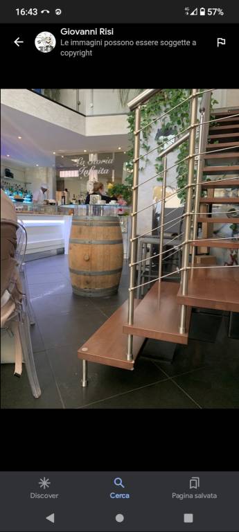 Bar in in vendita da privato a Inveruno piazza San Martino, 33