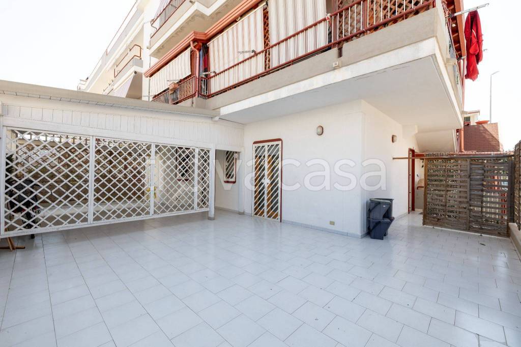 Appartamento in in vendita da privato a Palo del Colle via Sardegna, 23