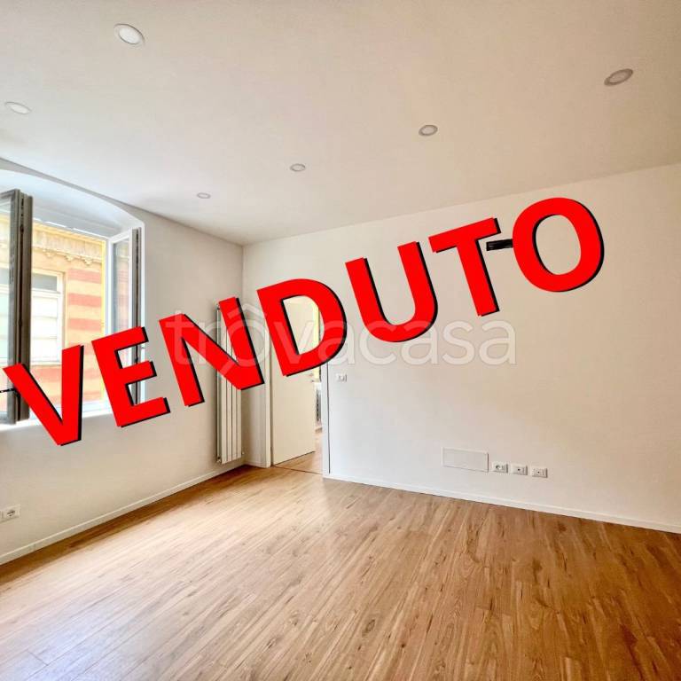 Appartamento in vendita a Genova via Parma, 10