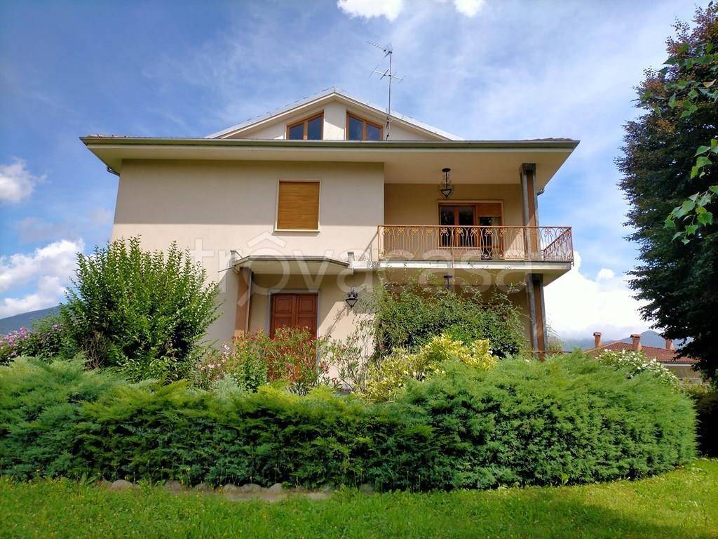 Villa Bifamiliare in vendita a Garessio via Diaz, 72