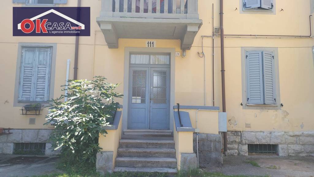 Appartamento in vendita a Monfalcone via marco polo