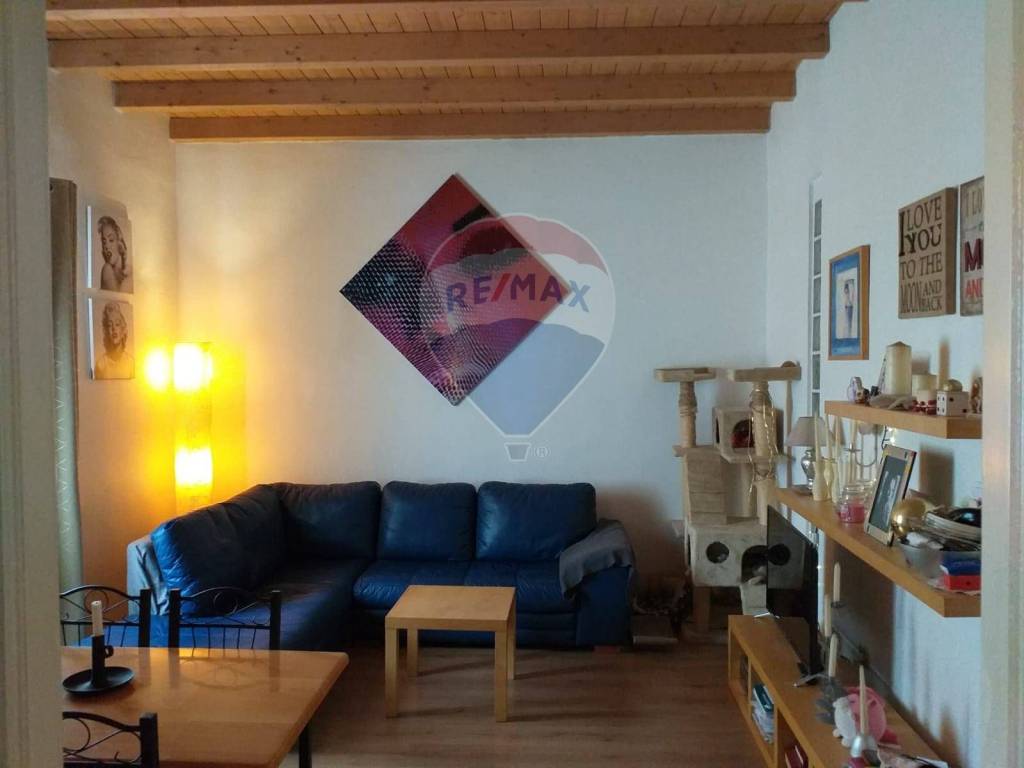 Appartamento in vendita a Gallarate via Arno, 12