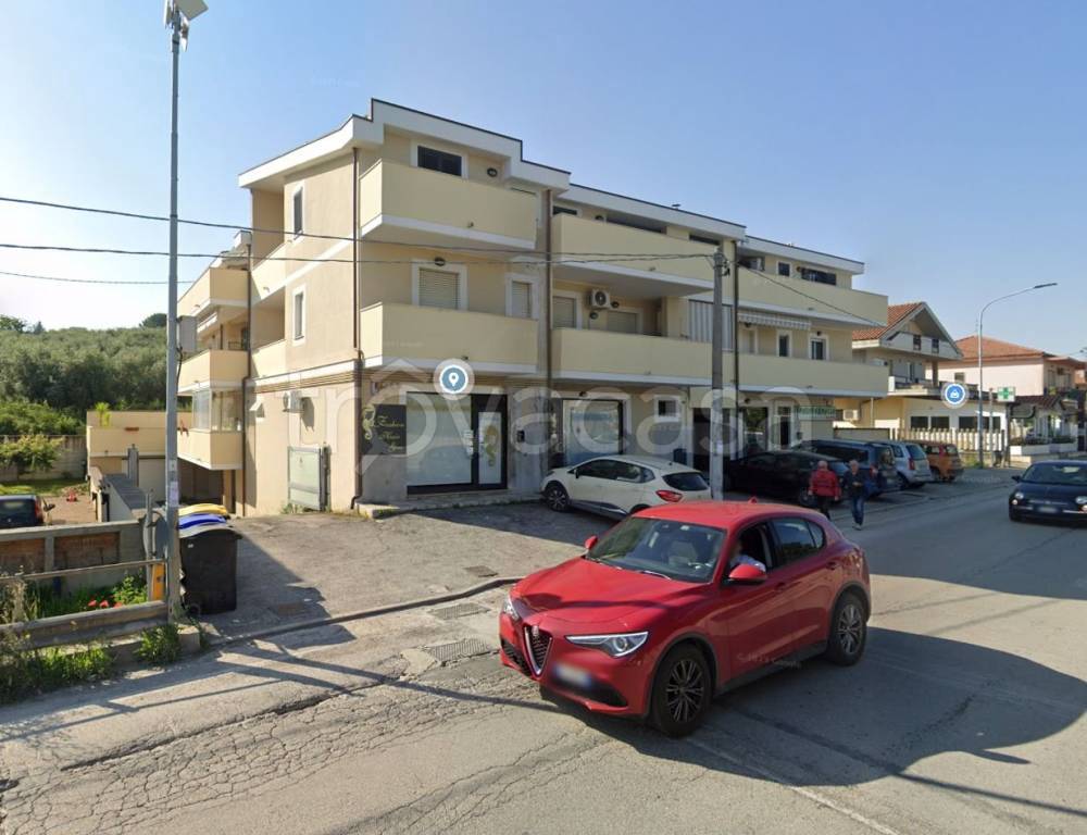 Appartamento in in vendita da privato a Montesilvano via Vestina, 385