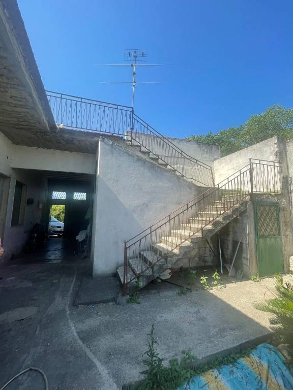 Appartamento in in vendita da privato a Pompei via Provinciale Ripuaria