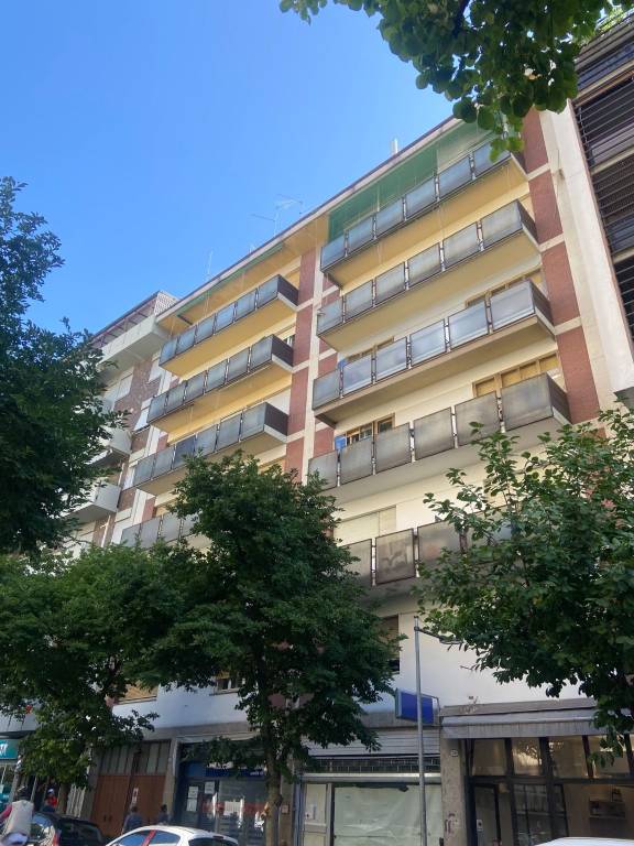 Appartamento in vendita a Udine via Roma, 24
