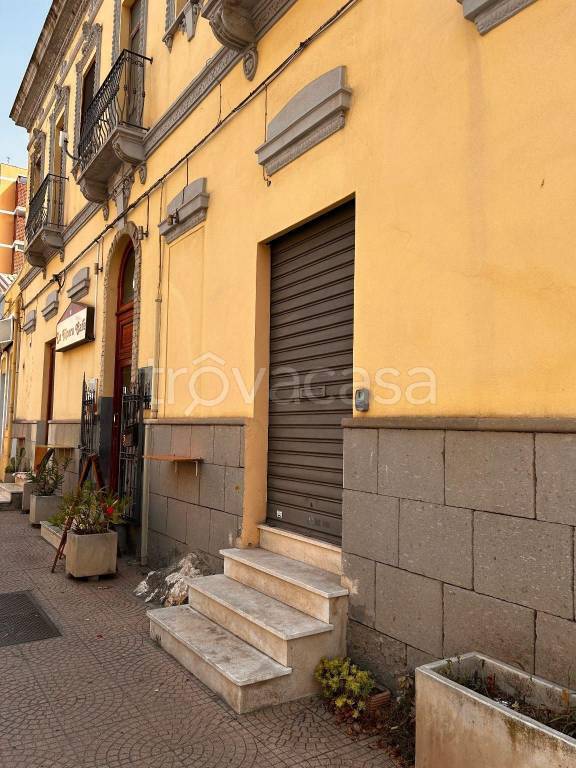 Negozio in vendita a Cagliari viale Sant'Avendrace, 91