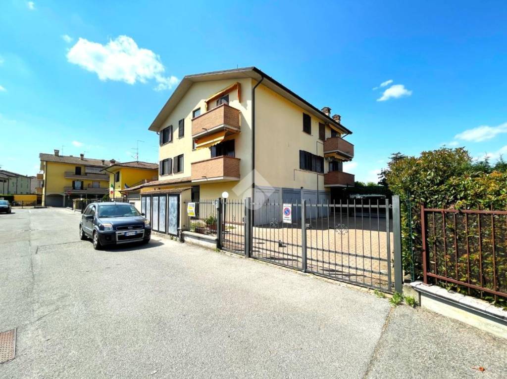 Appartamento in vendita a Palazzo Pignano via Camillo Benso Conte di Cavour, 20