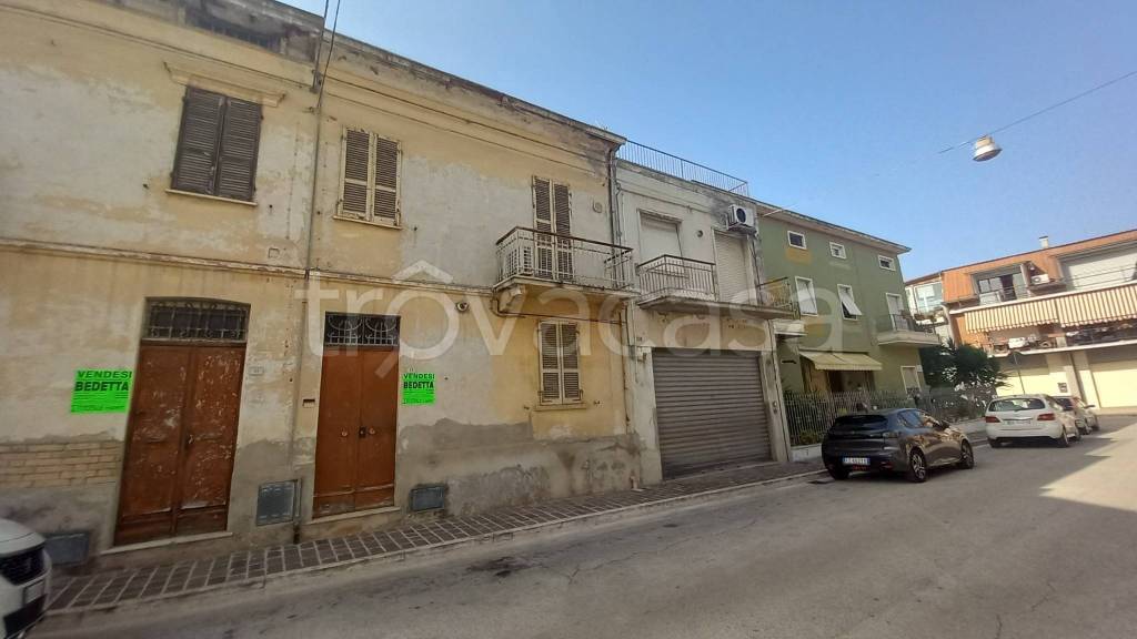Casa Indipendente in vendita a Porto Sant'Elpidio