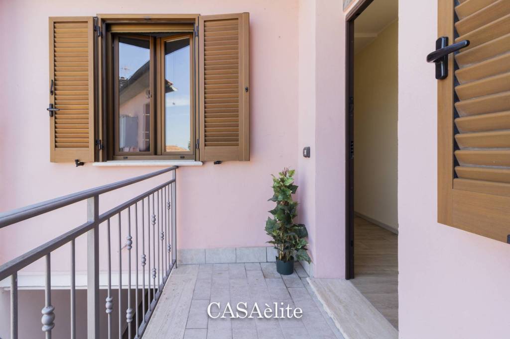 Appartamento in vendita a Terni via Campomicciolo