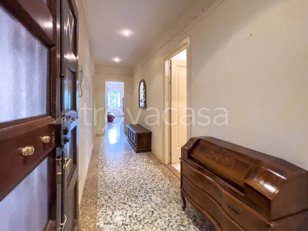 Appartamento in vendita a Castelfranco Veneto corso 29 Aprile