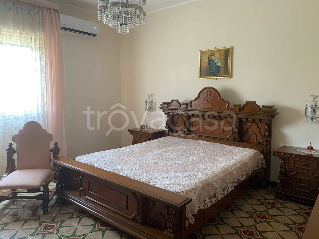 Appartamento in in affitto da privato a Palma di Montechiaro via Carpaccio, 4