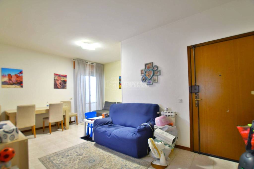 Appartamento in vendita a Senigallia via Capanna