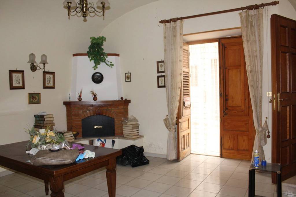 Casa Indipendente in vendita a Belmonte Mezzagno via Asciutto, 101