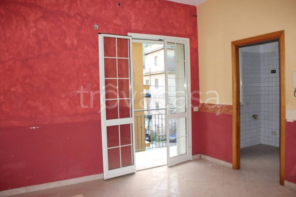 Appartamento in vendita a Belmonte Mezzagno via Amore , 141