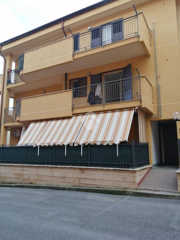 Appartamento in vendita a Casteldaccia via Pietro Nenni, 59