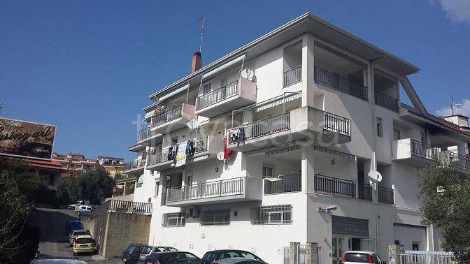 Appartamento in vendita a Belvedere Marittimo via della Repubblica