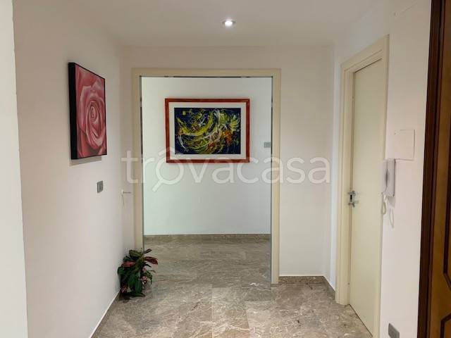 Appartamento in vendita a L'Aquila via Monte Matese, 4