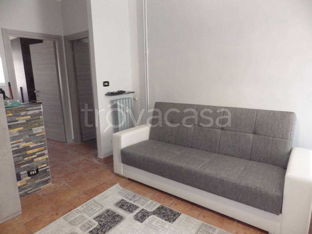 Appartamento in vendita a Grugliasco via sabaudia, 160