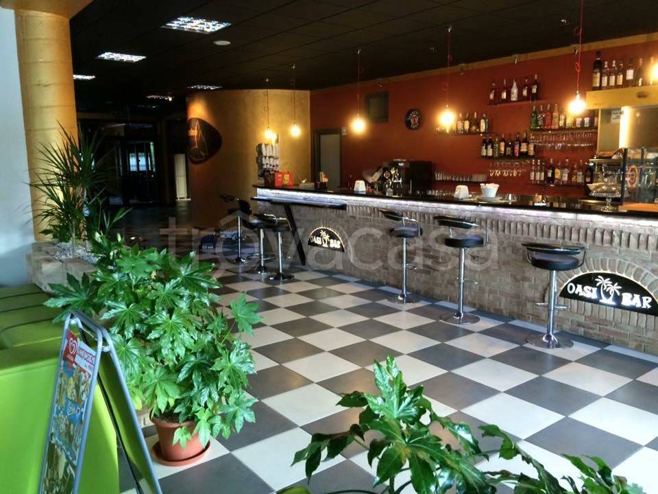Bar in in affitto da privato a Carpignano Sesia via Torino, 41