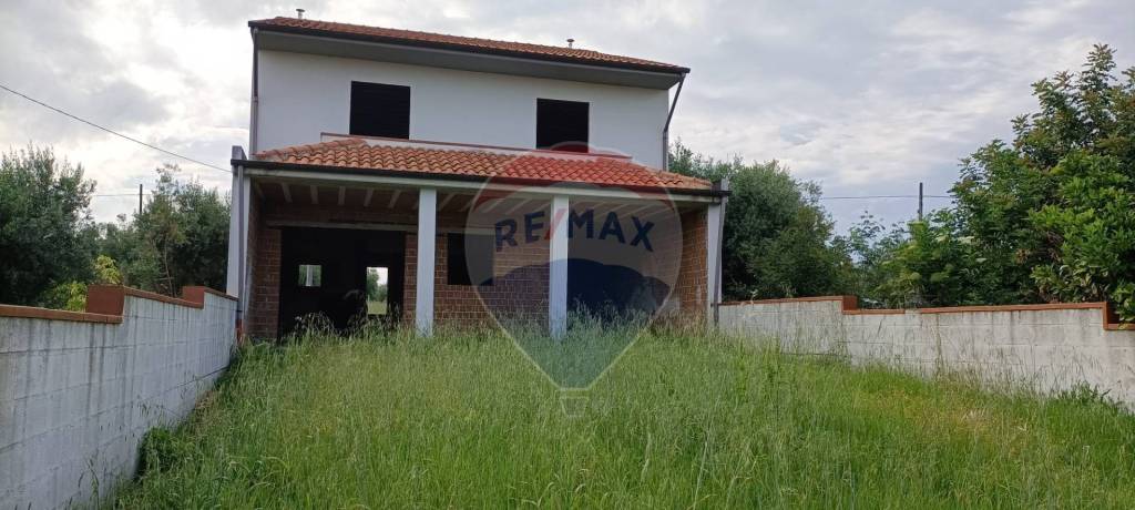 Villa in vendita a Ortona c/da Riccio piano Vaccaro