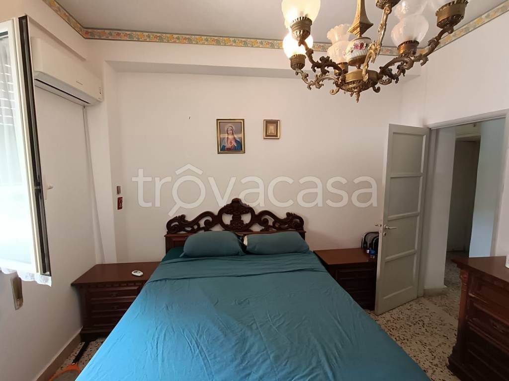 Appartamento in in affitto da privato a Messina viale Ferdinando Stagno d'Alcontres, 11