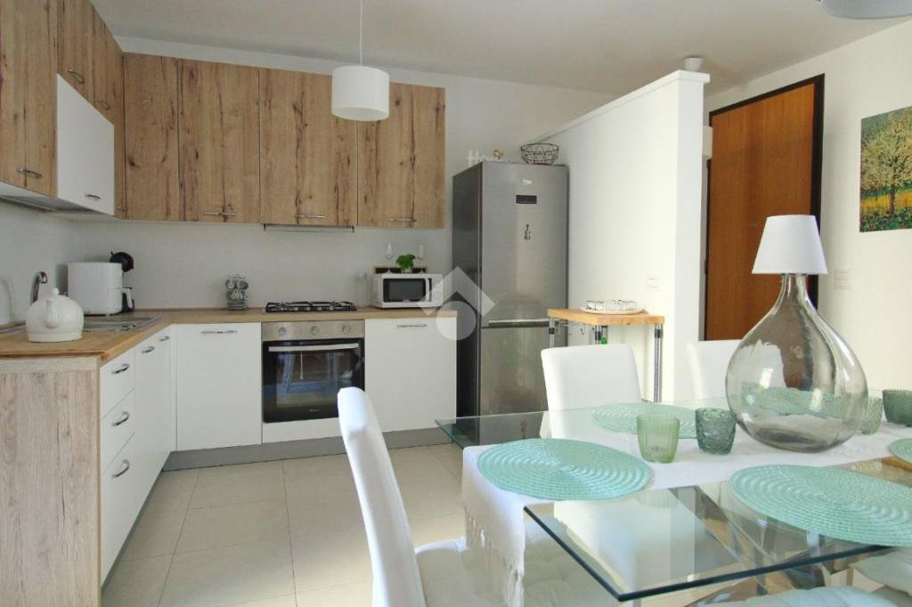 Appartamento in vendita a San Daniele del Friuli via pietro micca, 9