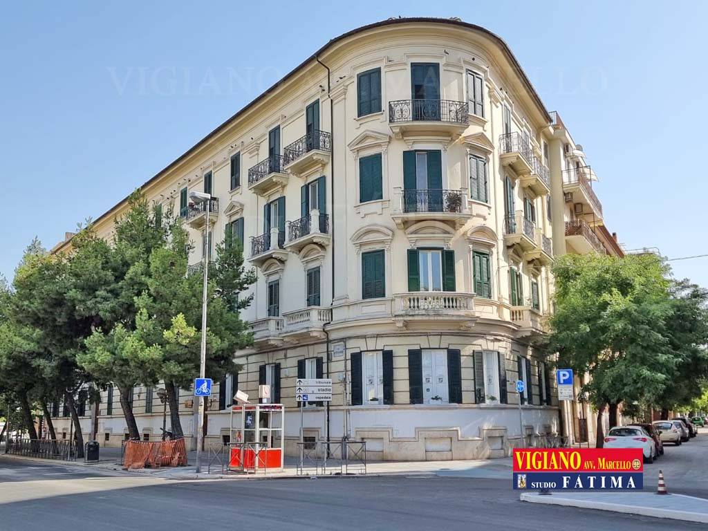 Appartamento in vendita a Foggia via 4 Novembre, 2