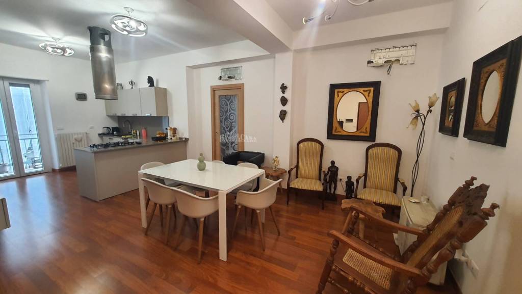 Appartamento in vendita ad Ascoli Piceno via redipuglia