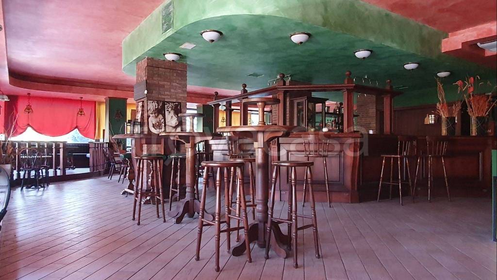 Pub in in vendita da privato a Bovolone via Giuseppe Garibaldi, 58
