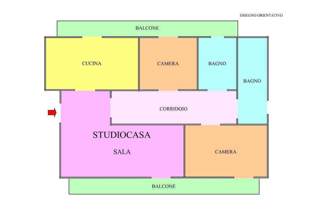 immagine annuncio 1 di 12