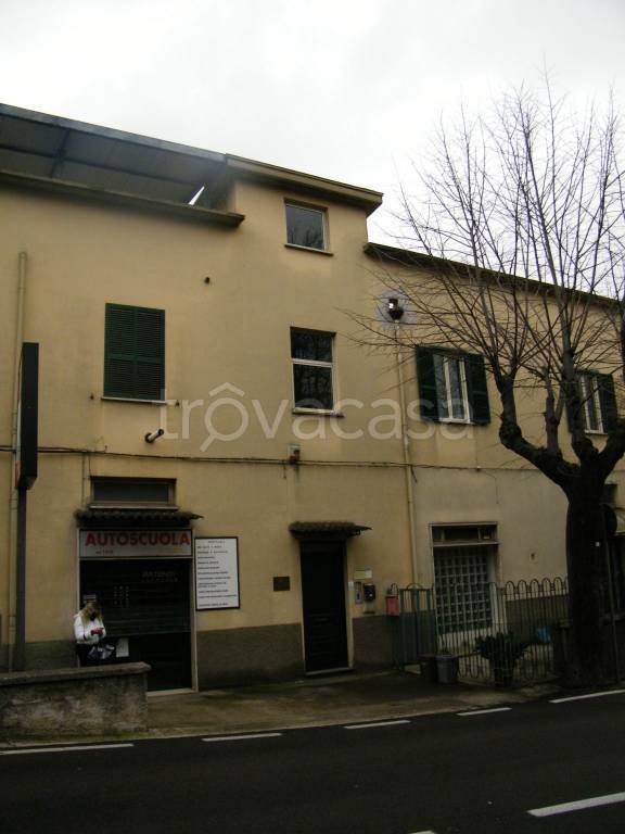 Casa Indipendente in vendita ad Alatri via Alcide De Gasperi