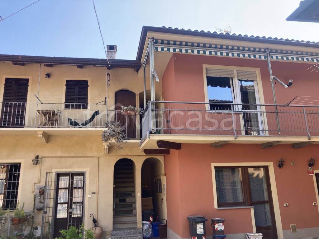 Appartamento in vendita a Chieri via Giuseppe Avezzana