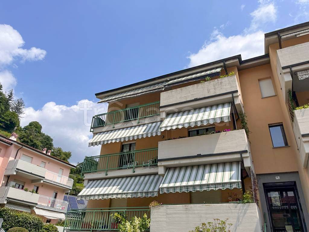 Appartamento in vendita a Varallo via Nazario Sauro, 48/b