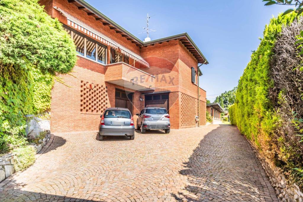 Villa in vendita a Casale Litta giuseppe Verdi, 11