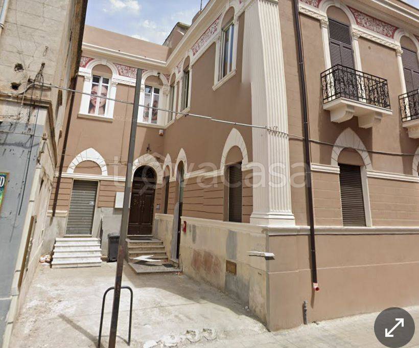 Appartamento in in vendita da privato a Reggio di Calabria via Sbarre Centrali, 141